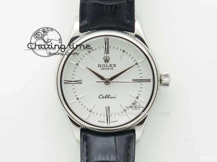 MiroTime 0327 Tailored Daytona 126509 Clean 1:1 Best Edition Black SS Dial on SS Bracelet Super Clone DD 255